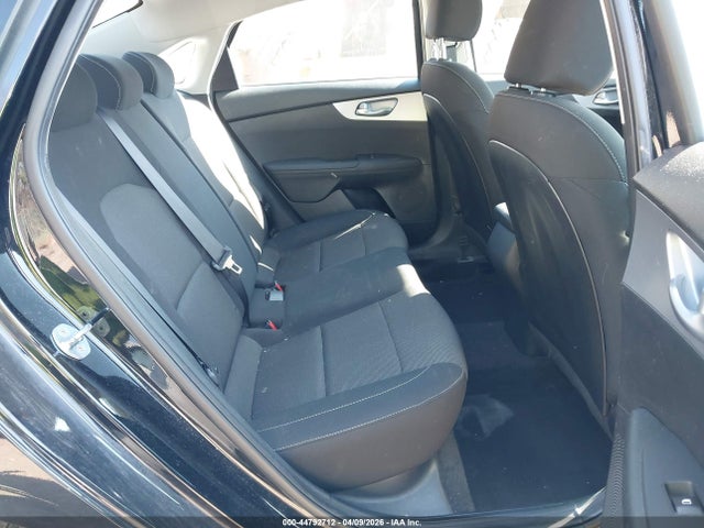 Продаж на аукціоні авто 2023 Kia Forte Lxs, vin: 3KPF24AD9PE562994, номер лоту: 44792712