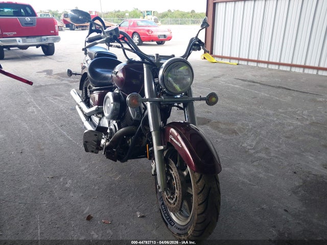 2006 YAMAHA XVS1100 JYAVP11EX6A082349