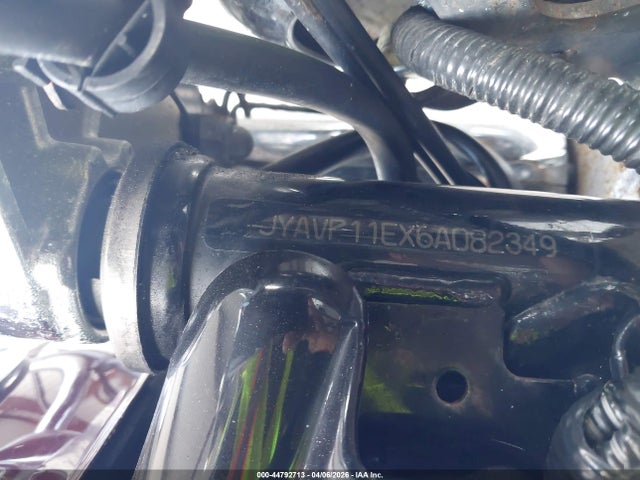 2006 YAMAHA XVS1100 JYAVP11EX6A082349 Photo 9