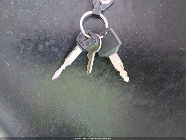 2006 YAMAHA XVS1100 JYAVP11EX6A082349 Photo 10