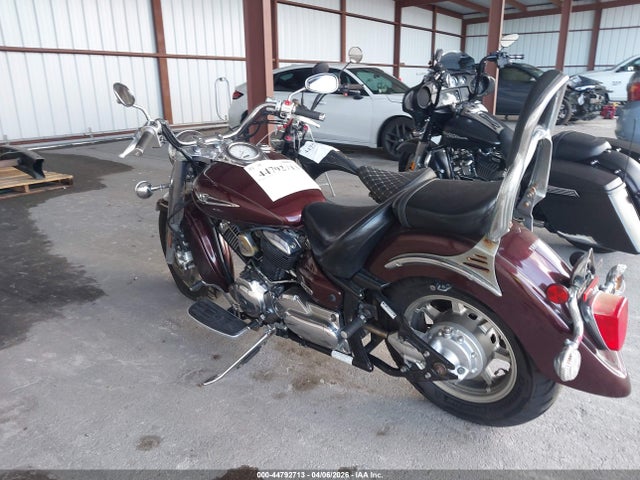 2006 YAMAHA XVS1100 JYAVP11EX6A082349 Photo 2