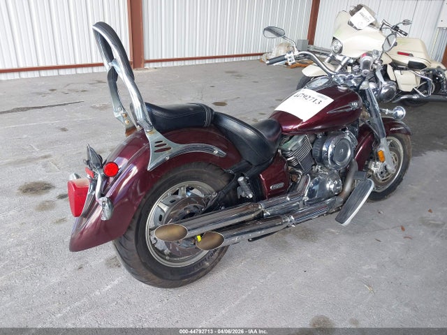 2006 YAMAHA XVS1100 JYAVP11EX6A082349 Photo 3