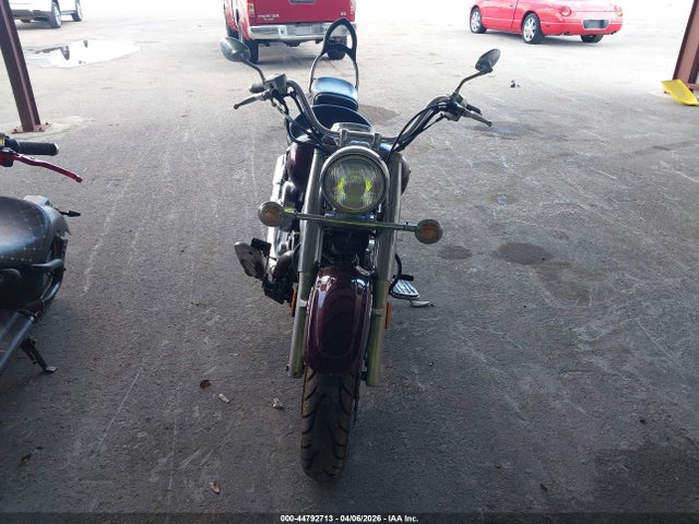 2006 YAMAHA XVS1100 JYAVP11EX6A082349 Photo 4