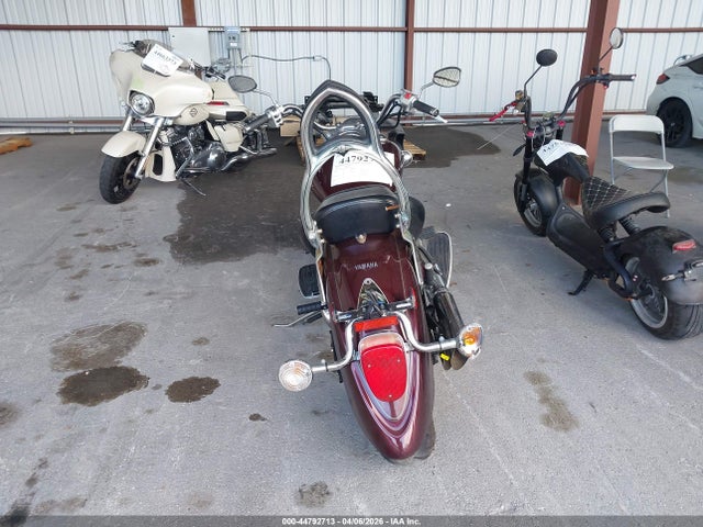 2006 YAMAHA XVS1100 JYAVP11EX6A082349 Photo 5