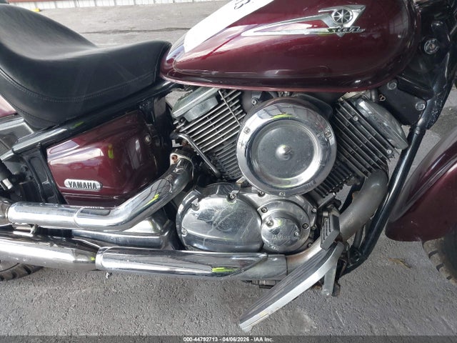 2006 YAMAHA XVS1100 JYAVP11EX6A082349 Photo 7
