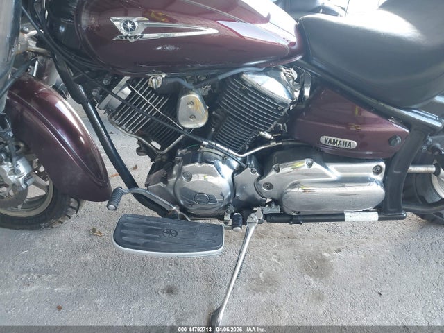 2006 YAMAHA XVS1100 JYAVP11EX6A082349 Photo 8