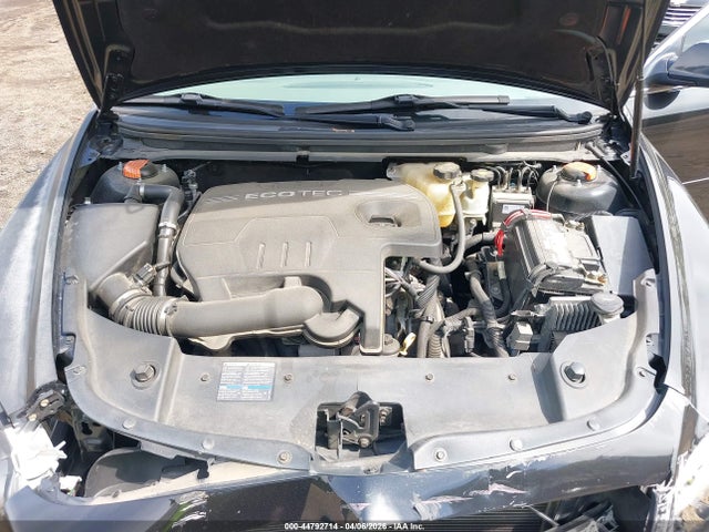 Aukcja sprzedaży 2010 Chevrolet Malibu Lt, vin: 1G1ZC5EB3AF109579, numer aukcji: 44792714