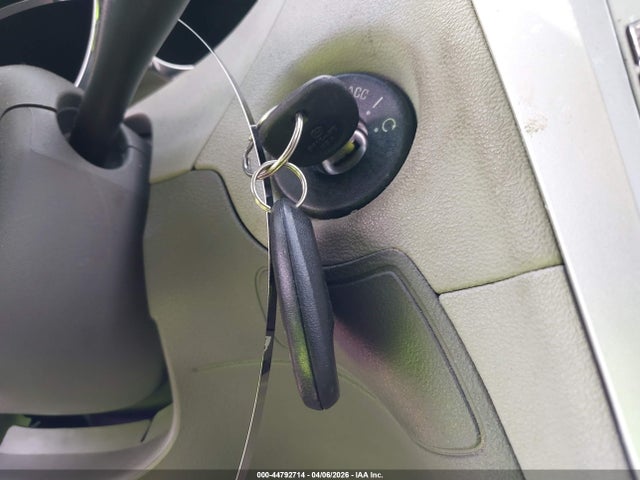 Aukcja sprzedaży 2010 Chevrolet Malibu Lt, vin: 1G1ZC5EB3AF109579, numer aukcji: 44792714