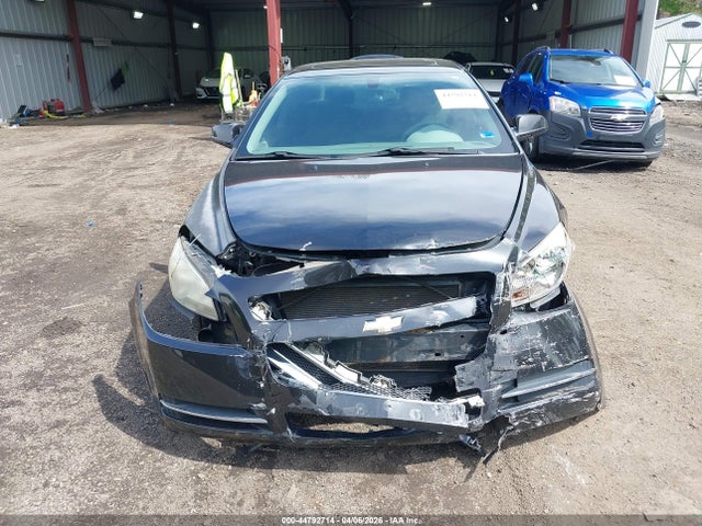 Aukcja sprzedaży 2010 Chevrolet Malibu Lt, vin: 1G1ZC5EB3AF109579, numer aukcji: 44792714