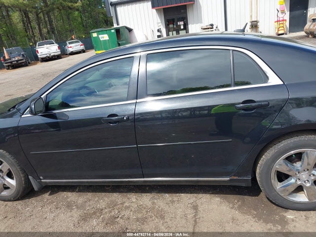 Aukcja sprzedaży 2010 Chevrolet Malibu Lt, vin: 1G1ZC5EB3AF109579, numer aukcji: 44792714