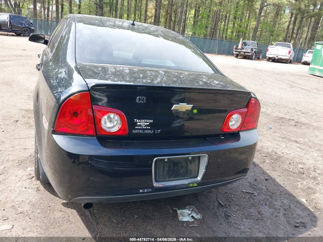 Aukcja sprzedaży 2010 Chevrolet Malibu Lt, vin: 1G1ZC5EB3AF109579, numer aukcji: 44792714