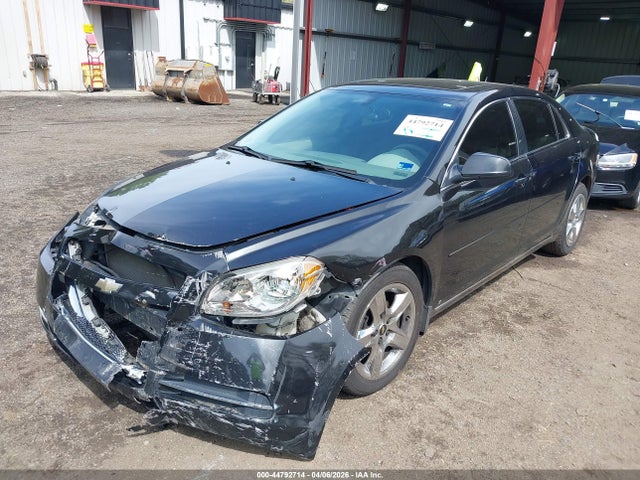 Aukcja sprzedaży 2010 Chevrolet Malibu Lt, vin: 1G1ZC5EB3AF109579, numer aukcji: 44792714