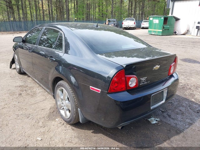 Aukcja sprzedaży 2010 Chevrolet Malibu Lt, vin: 1G1ZC5EB3AF109579, numer aukcji: 44792714