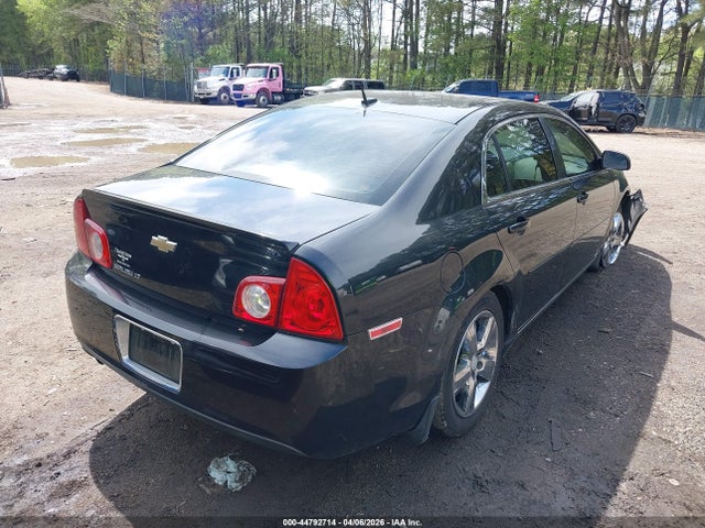 Aukcja sprzedaży 2010 Chevrolet Malibu Lt, vin: 1G1ZC5EB3AF109579, numer aukcji: 44792714