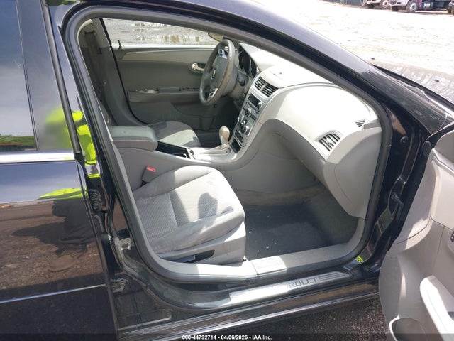 Aukcja sprzedaży 2010 Chevrolet Malibu Lt, vin: 1G1ZC5EB3AF109579, numer aukcji: 44792714