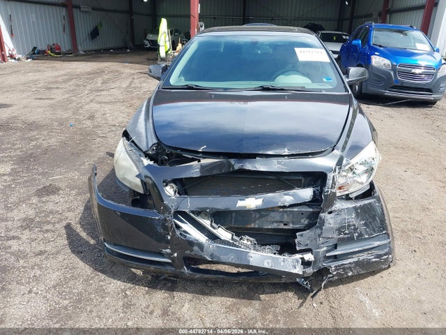 Aukcja sprzedaży 2010 Chevrolet Malibu Lt, vin: 1G1ZC5EB3AF109579, numer aukcji: 44792714