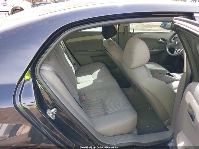 Aukcja sprzedaży 2010 Chevrolet Malibu Lt, vin: 1G1ZC5EB3AF109579, numer aukcji: 44792714