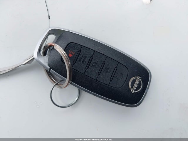 44792720 :رقم المزاد ، JN8BT3BA6PW009126 vin ، 2023 Nissan Rogue Sv Fwd مزاد بيع