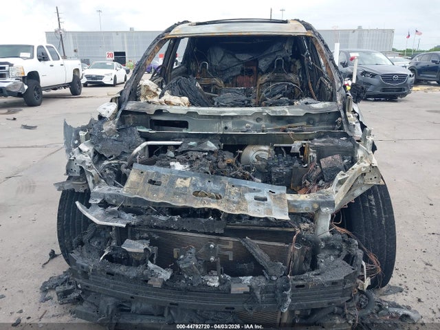 44792720 :رقم المزاد ، JN8BT3BA6PW009126 vin ، 2023 Nissan Rogue Sv Fwd مزاد بيع