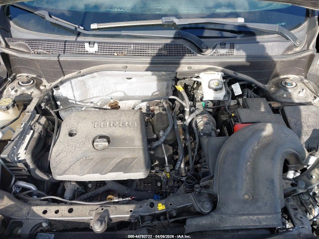 Продаж на аукціоні авто 2020 Buick Encore Gx Awd Select, vin: KL4MMESL0LB133130, номер лоту: 44792722