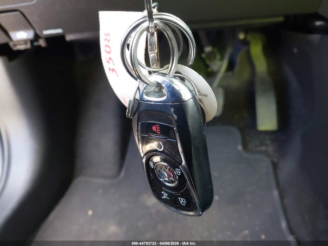 Продаж на аукціоні авто 2020 Buick Encore Gx Awd Select, vin: KL4MMESL0LB133130, номер лоту: 44792722