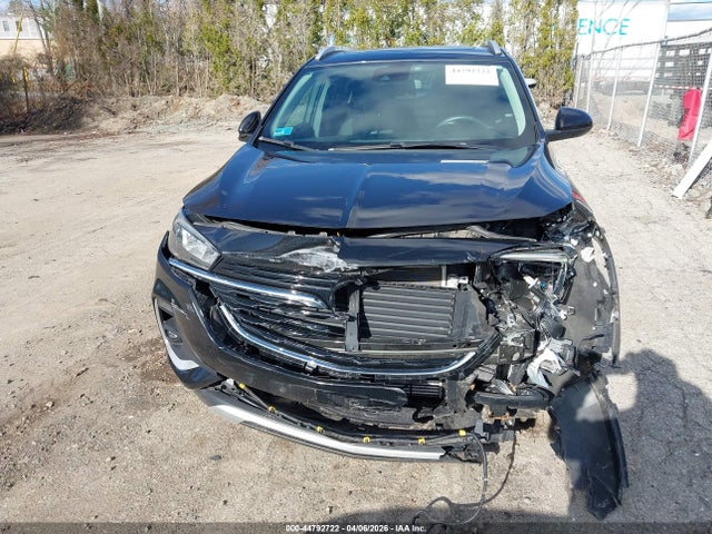 Продаж на аукціоні авто 2020 Buick Encore Gx Awd Select, vin: KL4MMESL0LB133130, номер лоту: 44792722