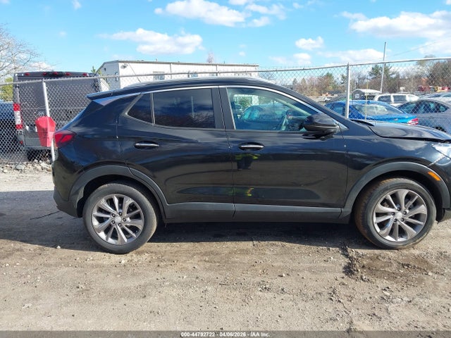 Продаж на аукціоні авто 2020 Buick Encore Gx Awd Select, vin: KL4MMESL0LB133130, номер лоту: 44792722