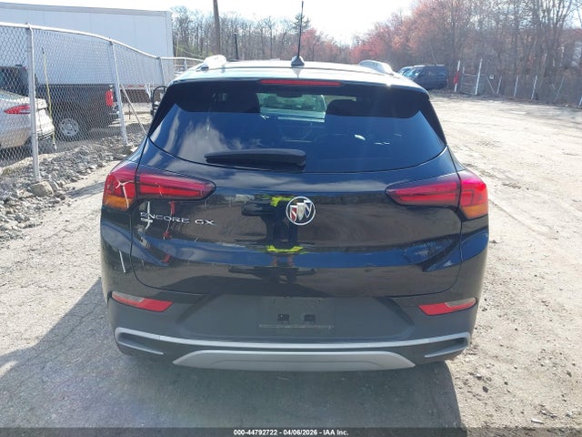 Продаж на аукціоні авто 2020 Buick Encore Gx Awd Select, vin: KL4MMESL0LB133130, номер лоту: 44792722