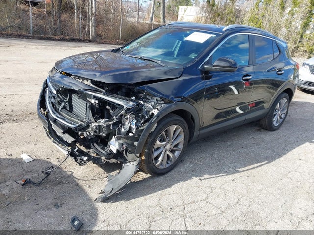 Продаж на аукціоні авто 2020 Buick Encore Gx Awd Select, vin: KL4MMESL0LB133130, номер лоту: 44792722