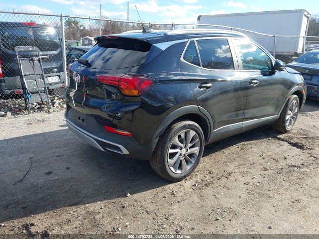 Продаж на аукціоні авто 2020 Buick Encore Gx Awd Select, vin: KL4MMESL0LB133130, номер лоту: 44792722