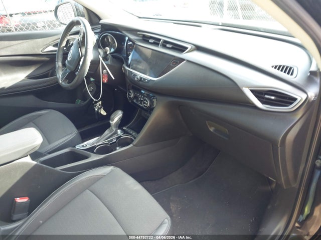 Продаж на аукціоні авто 2020 Buick Encore Gx Awd Select, vin: KL4MMESL0LB133130, номер лоту: 44792722