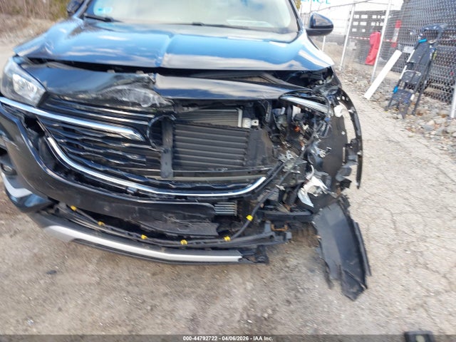 Продаж на аукціоні авто 2020 Buick Encore Gx Awd Select, vin: KL4MMESL0LB133130, номер лоту: 44792722