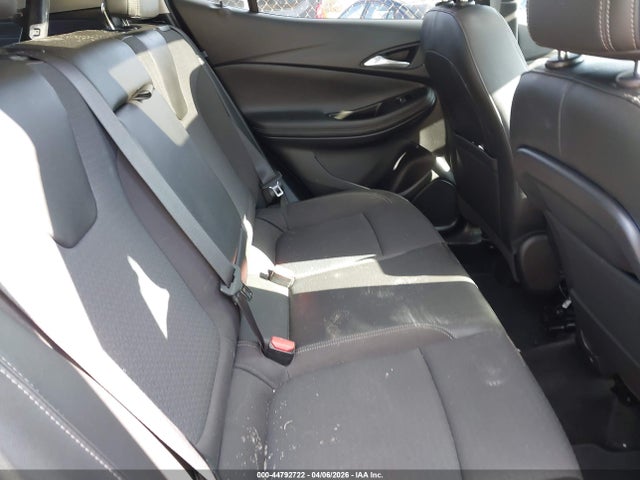 Продаж на аукціоні авто 2020 Buick Encore Gx Awd Select, vin: KL4MMESL0LB133130, номер лоту: 44792722