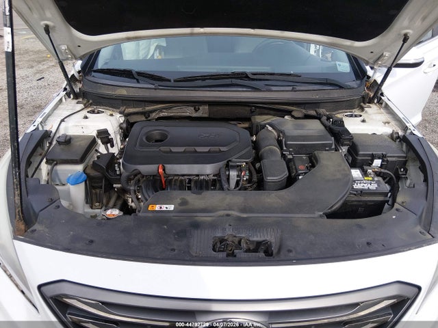 Aukcja sprzedaży 2016 Hyundai Sonata Sport, vin: 5NPE34AF5GH274492, numer aukcji: 44792729