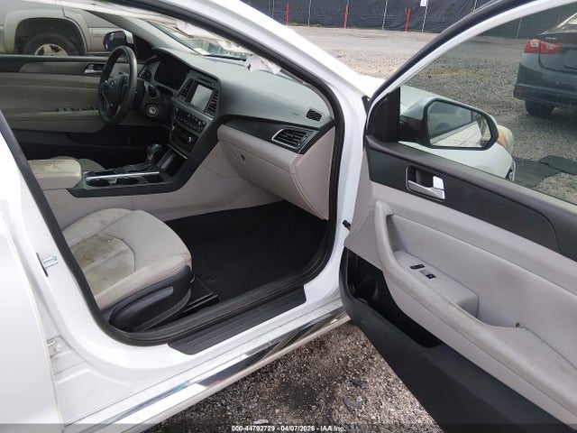 Aukcja sprzedaży 2016 Hyundai Sonata Sport, vin: 5NPE34AF5GH274492, numer aukcji: 44792729