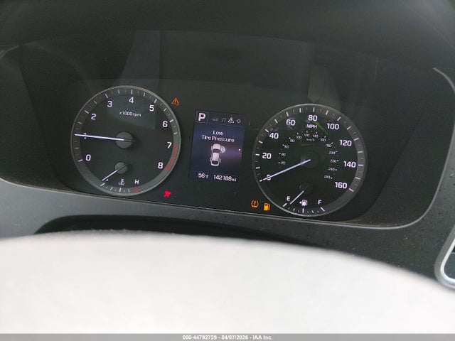 Aukcja sprzedaży 2016 Hyundai Sonata Sport, vin: 5NPE34AF5GH274492, numer aukcji: 44792729
