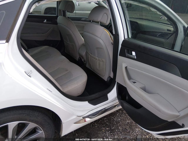 Aukcja sprzedaży 2016 Hyundai Sonata Sport, vin: 5NPE34AF5GH274492, numer aukcji: 44792729