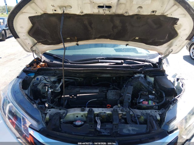 Aukcja sprzedaży 2015 Honda Cr-v Lx, vin: 5J6RM4H31FL088141, numer aukcji: 44792731