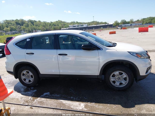 Aukcja sprzedaży 2015 Honda Cr-v Lx, vin: 5J6RM4H31FL088141, numer aukcji: 44792731
