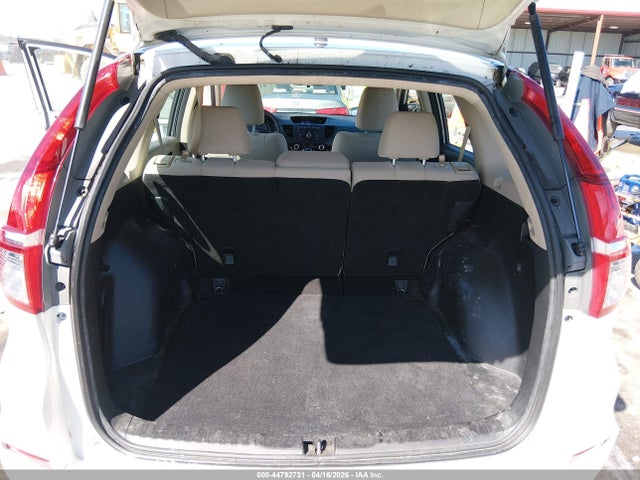 Aukcja sprzedaży 2015 Honda Cr-v Lx, vin: 5J6RM4H31FL088141, numer aukcji: 44792731