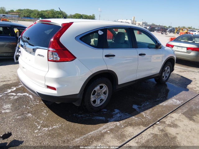 Aukcja sprzedaży 2015 Honda Cr-v Lx, vin: 5J6RM4H31FL088141, numer aukcji: 44792731