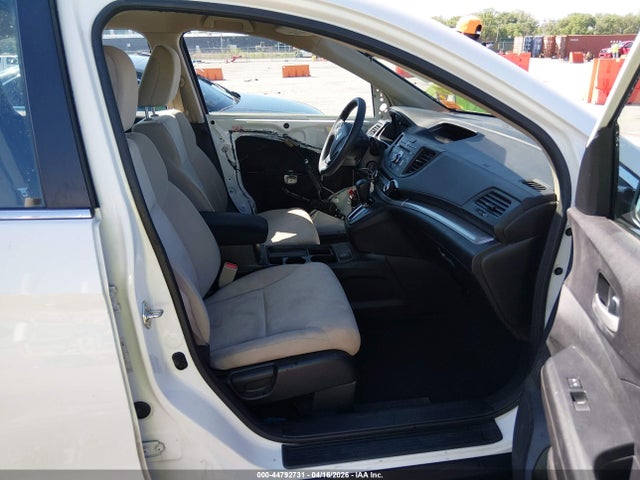 Aukcja sprzedaży 2015 Honda Cr-v Lx, vin: 5J6RM4H31FL088141, numer aukcji: 44792731