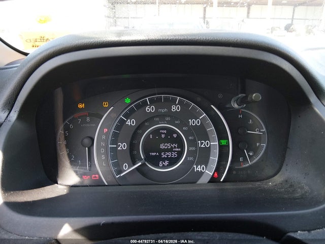 Aukcja sprzedaży 2015 Honda Cr-v Lx, vin: 5J6RM4H31FL088141, numer aukcji: 44792731