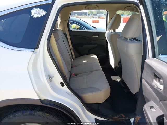 Aukcja sprzedaży 2015 Honda Cr-v Lx, vin: 5J6RM4H31FL088141, numer aukcji: 44792731