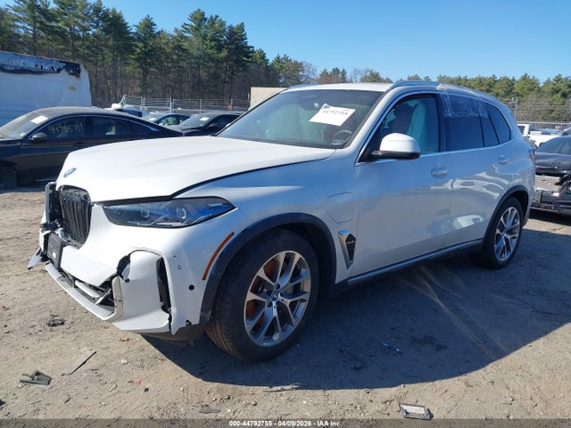5UX43EU00R9T76897 BMW X5 Phev Xdrive50e