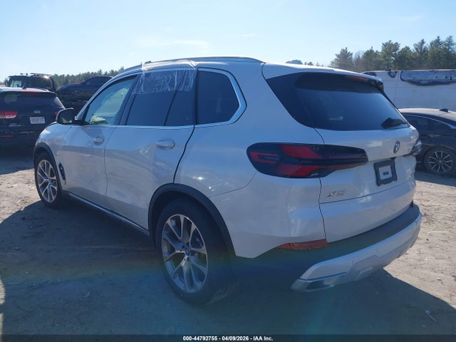 5UX43EU00R9T76897 BMW X5 Phev Xdrive50e