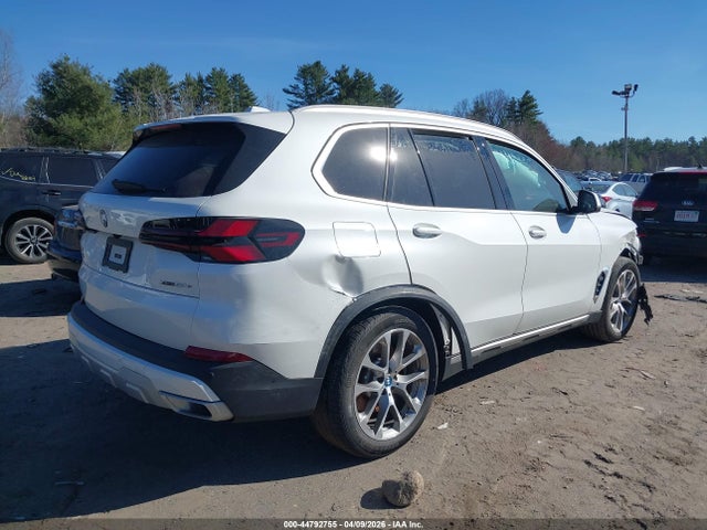 5UX43EU00R9T76897 BMW X5 Phev Xdrive50e