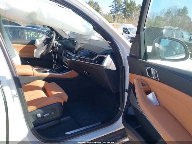 5UX43EU00R9T76897 BMW X5 Phev Xdrive50e