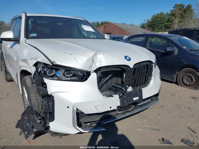 5UX43EU00R9T76897 BMW X5 Phev Xdrive50e