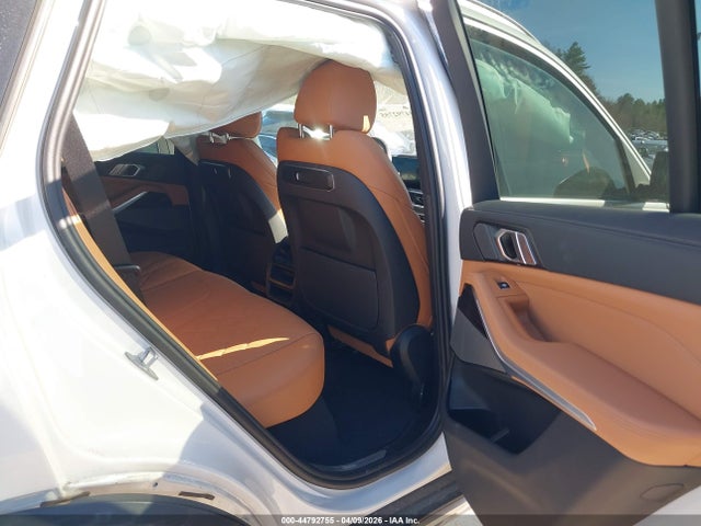 5UX43EU00R9T76897 BMW X5 Phev Xdrive50e